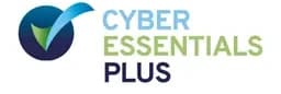 Cyber Essentials Plus certified