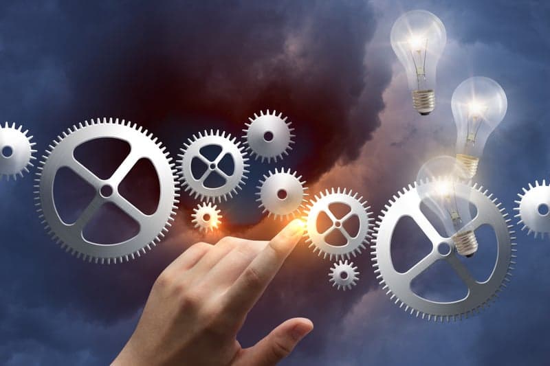 SME Efficiency image