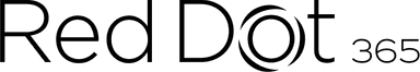 Red Dot 365 Logo